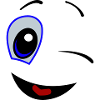 Laughing Emoji