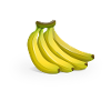 bananas