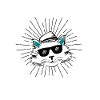 Cool Cat / Cool Cat
