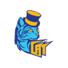 Blue Cat / Blue Cat