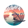 Windsurfer