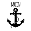 Anchor Moin