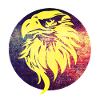 eagle head