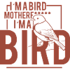 Ima Bird Jeg er en fugl