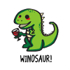 Winosaurier