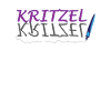 KRITZEL KRITZEL - Draftsman - Writing