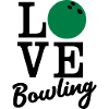 love bowling
