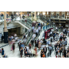 London Central Station