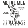Metal Men