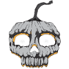 Halloween pumpkin
