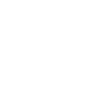 Grand cercle blanc minimalisme