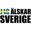 JAG ALSKAR SVERIGE