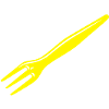 Design classic chip fork