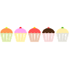 Cupcakes