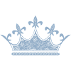 Krönchen, Prinzesschen