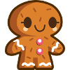 Gingerbread Man