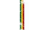 Reggae streifen