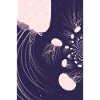 Space jellyfish