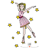 Ballerina - The of Orbis