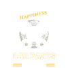 Car is Happiness