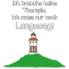 Ich muss nur nach Langeoog!
