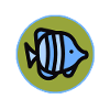 Fish - fish - poison