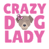 Mad dog lady