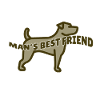 Dog - Mans best friend / dog