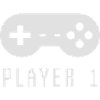 Gamer Player 1