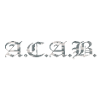 ACAB digital camouflage