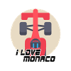 monaco