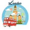 London