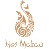 Maori Hei Matau Fish Hook Tattoo Idea regalo