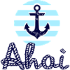 Ahoy and Anchor