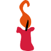 candle