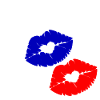 Russia Flag