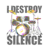 Drummer Drummer Musical Instrument Musician
