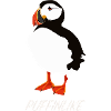 Puffin Puffin Puff