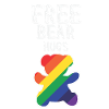 Free Bear Hugs - Chemise Gay