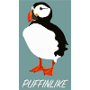 Puffin Puff Puffin