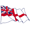 Ensign Flying