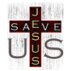 Jesus Christ cross gift