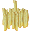 Fries One