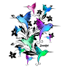 hummingbird