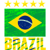 BRASILIEN Nationalmannschaft