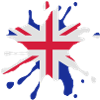England patch