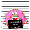 Donut donut Sweet