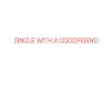 Swag - single met goede vrienden