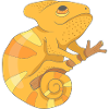 Caméléon