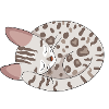 Bengal Kitten Cat